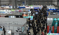 日本东京建材及石材展览会2025最新参展商名录