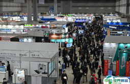 日本东京建材及石材展览会2025最新参展商名录