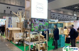 2025日本东京建材及石材展览会展品有哪些？