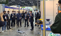 2025韩国建筑建材展览会展位图与展位价格