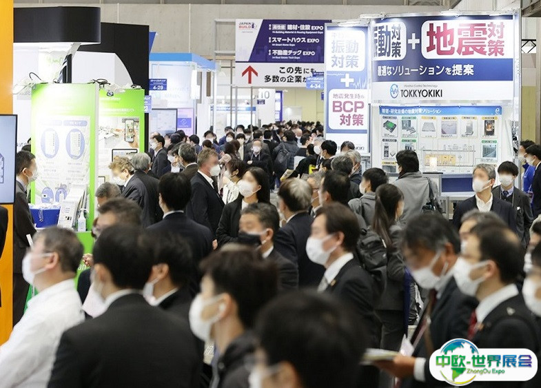 日本大阪建筑建材展览会2025展品有哪些？