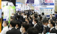日本大阪建筑建材展览会2025展品有哪些？