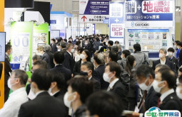 日本大阪建筑建材展览会2025展品有哪些？