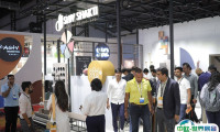 2024印度新德里建材展览会展位图与展位申请