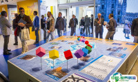 2025意大利米兰建材建筑展览会展位价格与展位申请