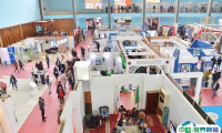 阿尔及利亚建筑建材展览会2025最新展商名录