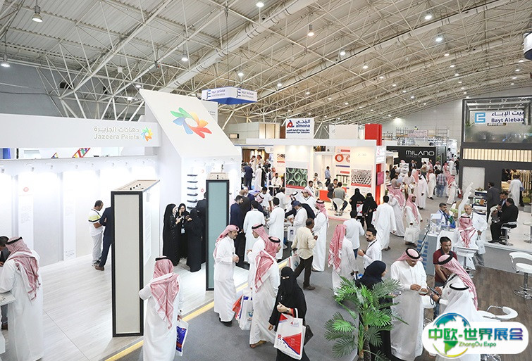 沙特利雅得建筑建材、工程机械、高空作业展览会2025参展商名录