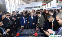 摩洛哥建筑建材门窗展览会2026展位费与展位图