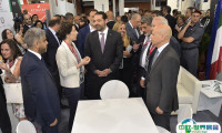 黎巴嫩贝鲁特建材展览会2025参展攻略（时间+地点+门票购买途径）