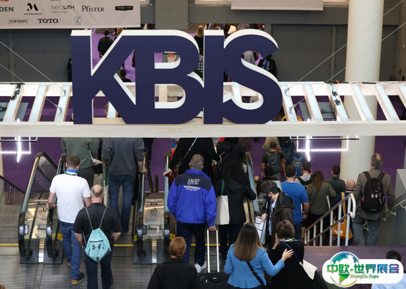 美国拉斯维加斯厨房卫浴展KBIS2025门票价格，购买途径