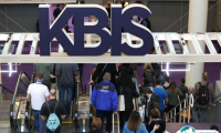 美国拉斯维加斯厨房卫浴展KBIS2025门票价格，购买途径