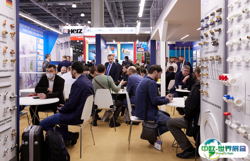俄罗斯莫斯科暖通制冷展览会2025最新展商名录