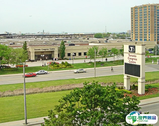 加拿大多伦多会议中心