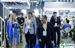 哈萨克斯坦暖通制冷展览会2025展位图与展位预订