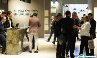 土耳其伊斯坦布尔陶瓷卫浴展览会2025展位图与展位预订