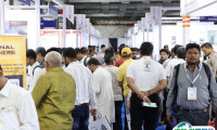 2025印度紧固件展览会最新展商名录