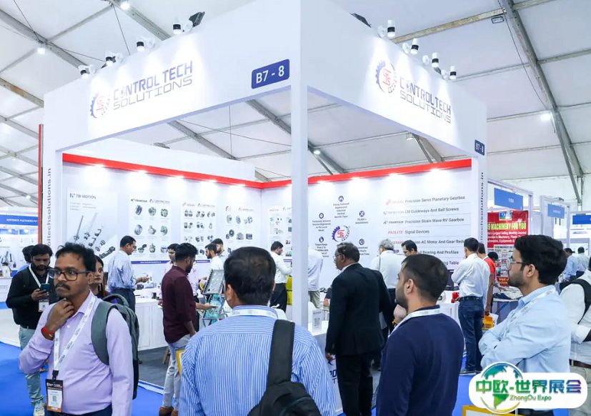 印度紧固件展2025展商名录与会刊