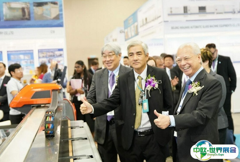 越南亚洲玻璃门窗幕墙展览会2024展品范围有哪些？