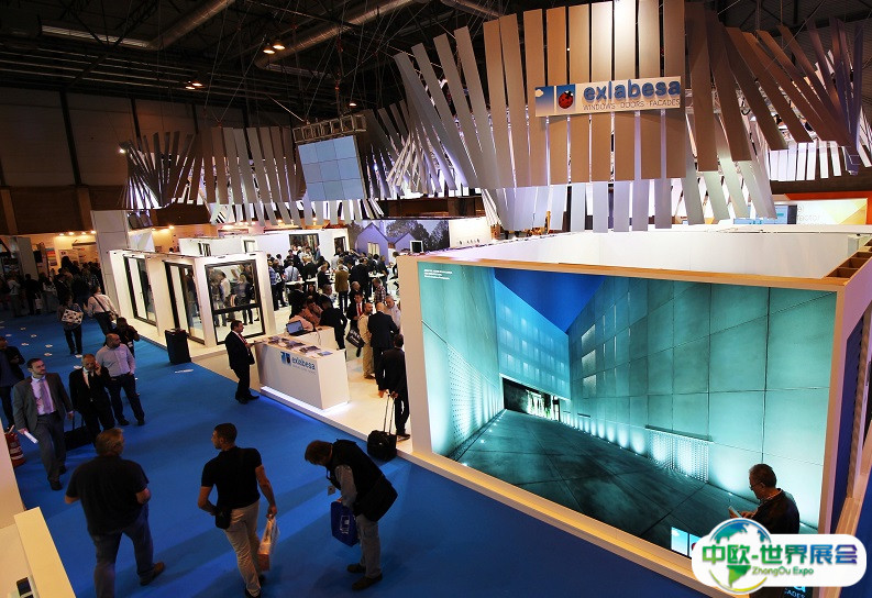 西班牙马德里国际门窗、遮阳展览会2024展位费与展位申请