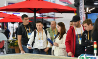 2025年土耳其伊斯坦布尔遮阳门窗展览会时间及地点