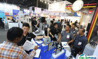2025泰国曼谷管材展览会展位价格与展位申请