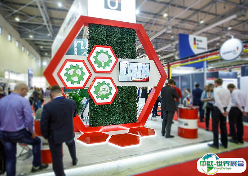 2025俄罗斯莫斯科管材展览会门票多少钱？在哪买？