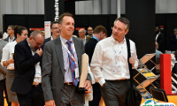 英国伯明翰流体动力与液压气动展览会2025电子会刊