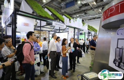 新加坡暖通制冷展览会2025展品有哪些？