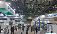 2024韩国首尔暖通制冷展览会参展商名录