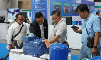 2025年印尼雅加达暖通制冷、空调展览会时间地点