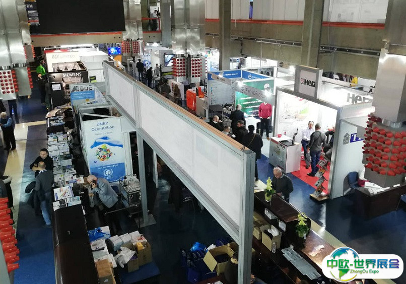 塞尔维亚国际暖通空调大会暨展览会KGH2024门票多少钱？怎么购票？