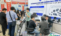 韩国首尔暖通制冷展览会2024展位费与展位申请