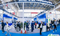 沙特中国制冷展2024展品范围有哪些？