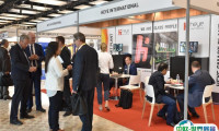 2025土耳其欧洲玻璃展览会观众登记及注意事项
