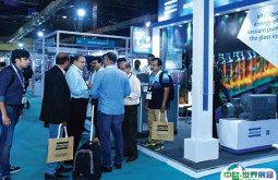 印度孟买玻璃工业展览会2025展商名录