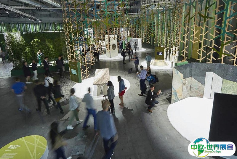 2025意大利维罗纳石材展览会门票多少钱？怎么购买？