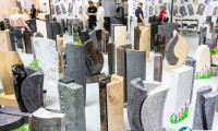 2026德国纽伦堡石材展览会展位费与展位申请