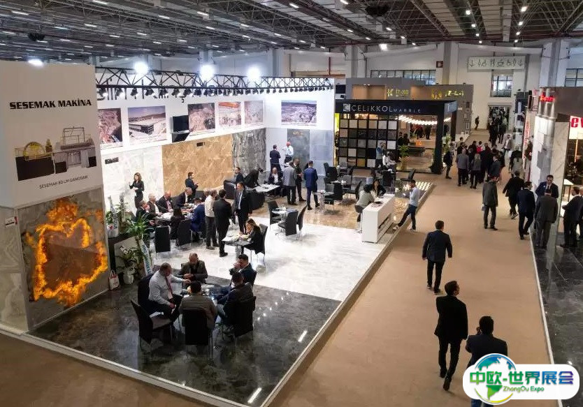 2025土耳其伊兹密尔石材展览会参展攻略（时间地点+门票多少钱一张？）