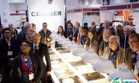 2025英国伦敦天然石材展览会参展商名录