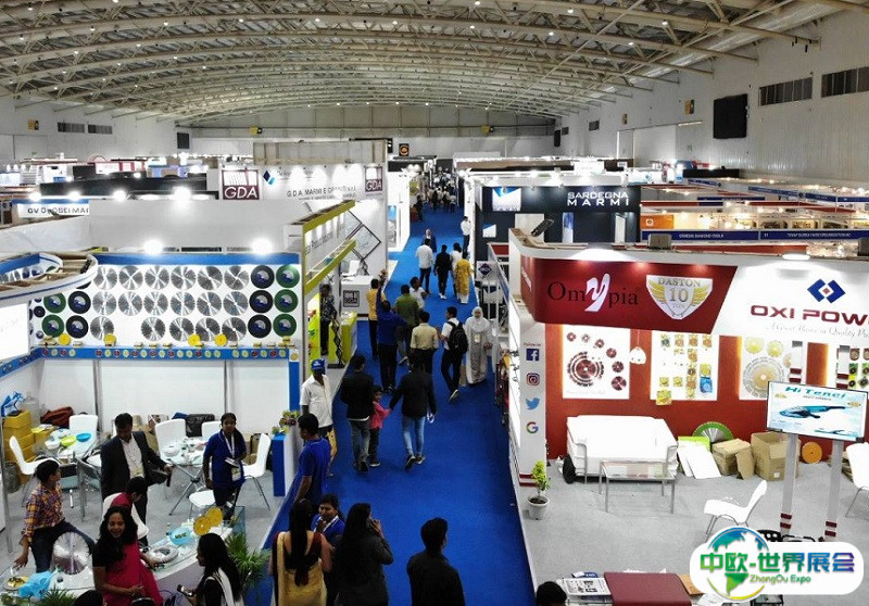 2024波兰波兹南石材展览会最新参展商名录