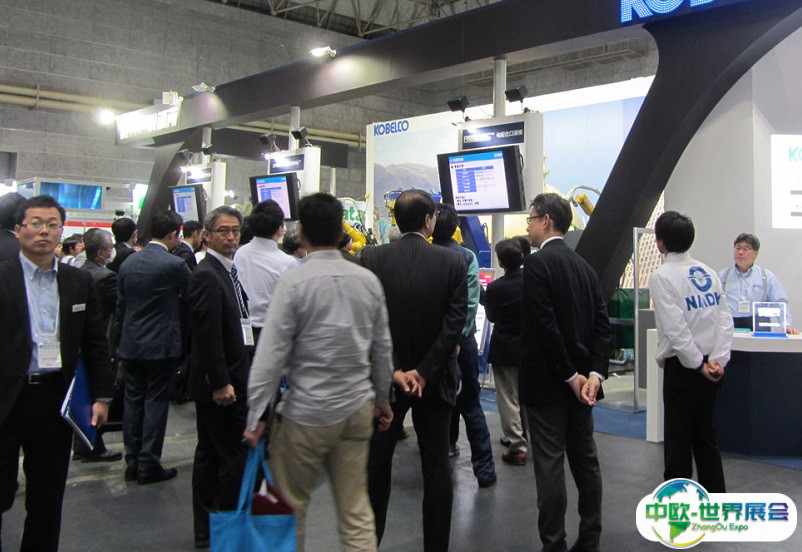 2026日本国际焊接技术展览会展位价格与展位预定