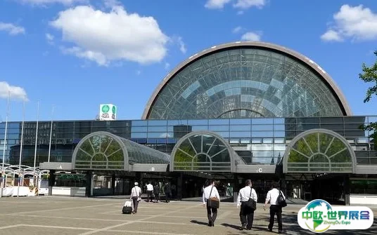 日本大阪国际会展中心