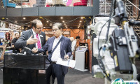 2025德国埃森焊接切割展览会展位费与展位预订