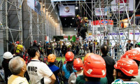 泰国曼谷建筑机械、工程机械展览会2025展商名录