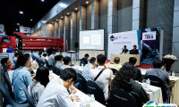 泰国曼谷建筑机械、工程机械展览会2025展位费与展位申请
