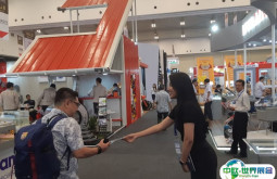 2024孟加拉达卡建材展览会展位图与展位预订