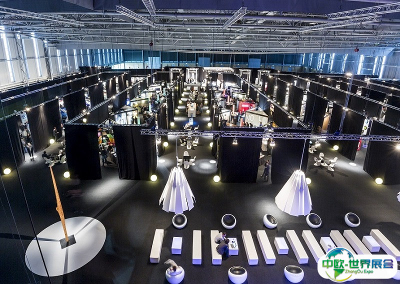 德国建筑设计与室内设计展览会2024展位费与展位预订