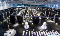 德国建筑设计与室内设计展览会2024展位费与展位预订