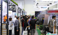 新加坡亚洲智慧城市与建筑展2025举办时间与地点