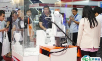 2025泰国曼谷工业机械制造展览会展商名单